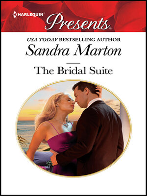 cover image of The Bridal Suite